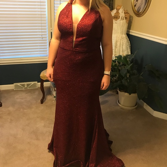 Prom/Formal Dress